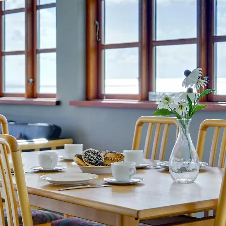 Botmar - 10m From The Sea In Funen By Interhome * Ullerslev