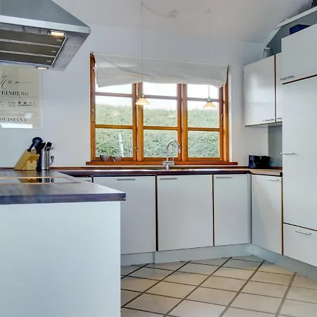 Botmar - 10m From The Sea In Funen By Interhome *