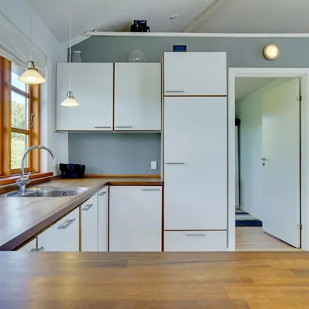 Botmar - 10m From The Sea In Funen By Interhome
