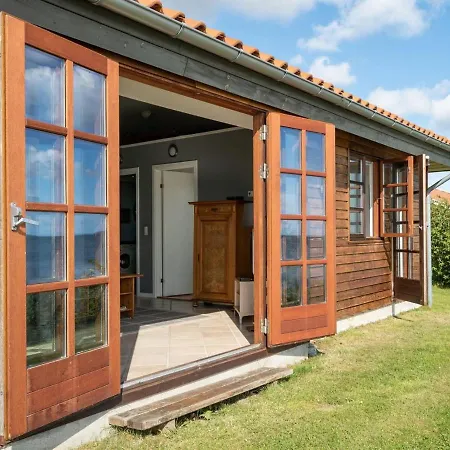 Botmar - 10m From The Sea In Funen By Interhome Ferienhaus
