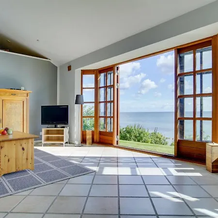 Botmar - 10m From The Sea In Funen By Interhome Ferienhaus Ullerslev