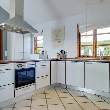 Botmar - 10m From The Sea In Funen By Interhome *