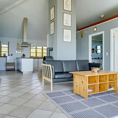 Botmar - 10m From The Sea By Interhome Ullerslev