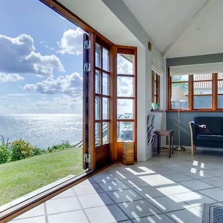 Botmar - 10m From The Sea By Interhome Nyaraló *