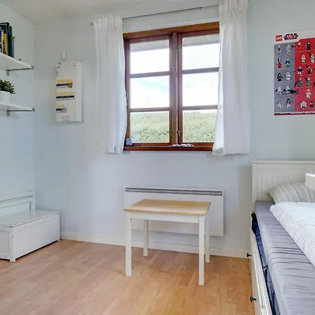 Botmar - 10m From The Sea By Interhome Nyaraló Ullerslev