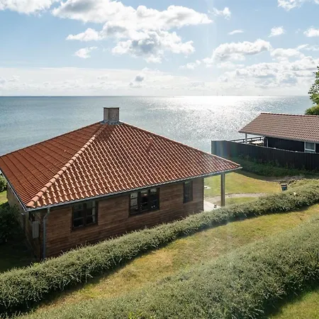 Botmar - 10m From The Sea By Interhome Casa vacanze