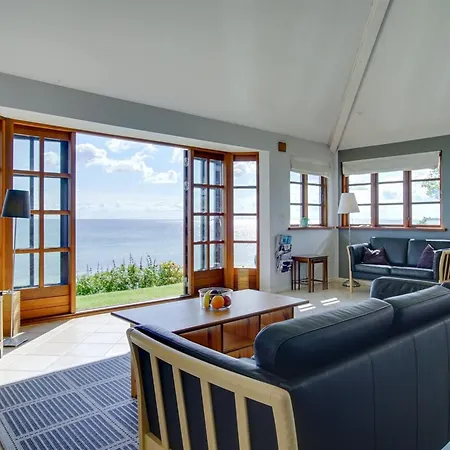 Casa vacanze Botmar - 10m From The Sea By Interhome Ullerslev