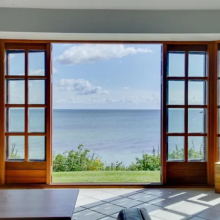 Casa vacanze Botmar - 10m From The Sea By Interhome Ullerslev