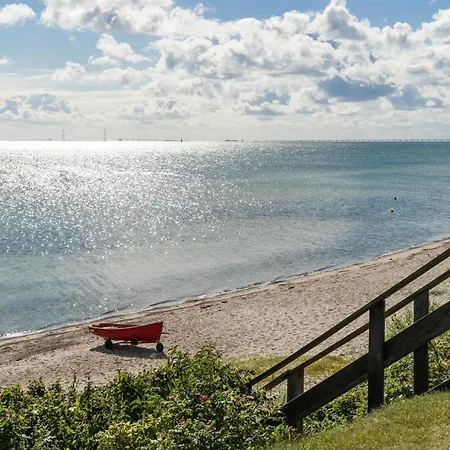 Hébergement de vacances Botmar - 10m From The Sea By Interhome